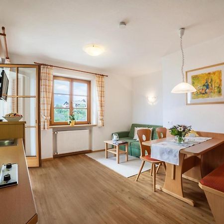 Hahnenkamm Rainegg Apartment Schenna Luaran gambar