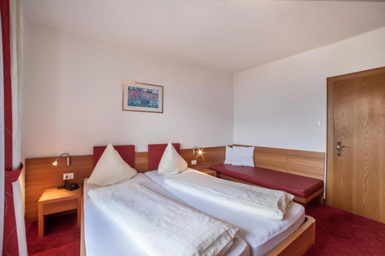 Hahnenkamm Rainegg Apartment Schenna Luaran gambar